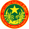 École Nationale d'Administration, de Journalisme et de Magistrature's official logo - ENAJM seal