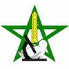 École Nationale d'Agriculture de Meknes's official logo - ENA-Meknès seal