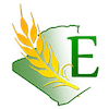 École Nationale Supérieure Agronomique's official logo - ENSA seal