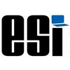 École Nationale Supérieure d'Informatique's official logo - ESI seal - ranked #194 in world university rankings 2025