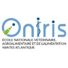 École Nationale Vétérinaire, Agroalimentaire et de l'alimentation de Nantes-Atlantique's official logo - ONIRIS seal