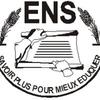 École Normale Supérieure de Bujumbura's official logo - ENS Bujumbura seal