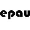 École Polytechnique d'Architecture et d'Urbanisme's official logo - EPAU seal