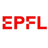 École Polytechnique Fédérale de Lausanne's official logo - EPFL seal - ranked #142 in world university rankings 2025