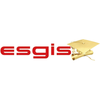 École Supérieure de Gestion, d'Informatique et des Sciences's official logo - ESGIS Gabon seal