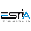École Supérieure des Technologies Industrielles Avancées's official logo - ESTIA seal