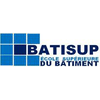École Supérieure du Bâtiment's official logo - BATISUP seal