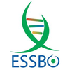 École Supérieure en Sciences Biologiques d'Oran's official logo - ESSBO seal