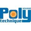 École Supérieure Polytechnique Privée de Sousse's official logo - Polytechnique Sousse seal