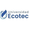 Ecotec University's official logo - ECOTEC seal