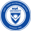 ECPI University's official logo -  seal