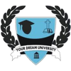Eden University's official logo -  seal