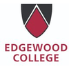 Edgewood College's official logo -  seal
