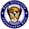 Eelo University's official logo - EU seal