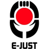 Egypt-Japan University of Science and Technology's official logo - E-JUST seal - ranked #123 in world university rankings 2025