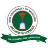 Eko University of Medical and Health Sciences's official logo - EKOUNIVMED seal
