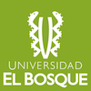 El Bosque University's official logo - UEB seal