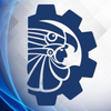 El Salto Institute of Technology's official logo - IT El Salto seal