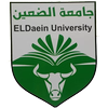 Eldaein University's official logo -  seal