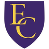 Elmira College's official logo - EC seal