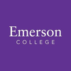 Emerson College's official logo - EC seal