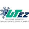 Emiliano Zapata Technological University of the State of Morelos's official logo - UTEZ seal