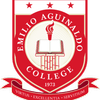 Emilio Aguinaldo College's official logo - EAC seal