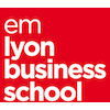 EMLYON Business School's official logo - EMLYON seal