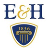 Emory & Henry College's official logo - EHC seal