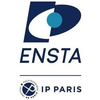 ENSTA Paris's official logo - ENSTA seal