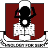 Enugu State University of Science and Technology's official logo - ESUTECH seal