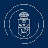 Eötvös Loránd University's official logo - ELTE seal