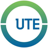 Equinox University of Technology, Quito's official logo - UTE seal