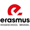 Erasmushogeschool Brussel's official logo - EhB seal