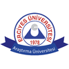Erciyes University's official logo -  seal