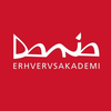 Erhvervsakademi Dania's official logo - EADANIA seal