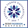 Erzurum Technical University's official logo - ETÜ seal