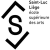 ESA Saint-Luc Liège School of Art's official logo - ESA seal