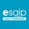 ESAIP École d'Ingénieurs's official logo - ESAIP seal