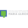 Escola Superior de Educadores de Infância Maria Ulrich's official logo - ESEIMU seal