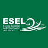 Escola Superior de Enfermagem de Lisboa's official logo - ESEL seal