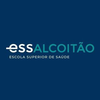 Escola Superior de Saúde do Alcoitão's official logo - ESSAlcoitão seal