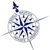 Escola Superior Náutica Infante D. Henrique's official logo - ENIDH seal