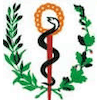 Escuela Latinoamericana de Medicina's official logo - ELAM seal