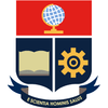 Escuela Politécnica Nacional's official logo - EPN seal - ranked #156 in world university rankings 2025