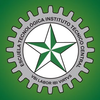 Escuela Tecnologica Instituto Tecnico Central's official logo - ETITC seal