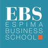 Espima Business School's official logo - EBS seal
