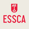 ESSCA School of Management's official logo - ESSCA seal