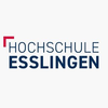 Esslingen University of Applied Sciences's official logo - HS Esslingen seal