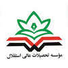 Esteghlal Institute of Higher Education's official logo -  seal